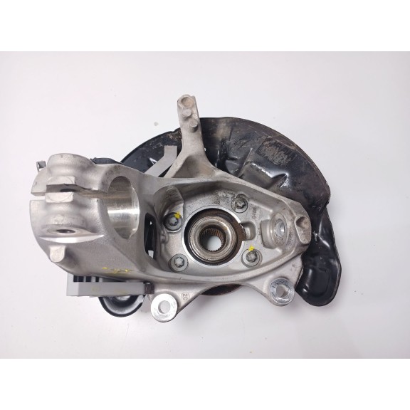 Recambio de mangueta delantera derecha para mercedes-benz gla (h247) gla 200 d (247.712) referencia OEM IAM A2473320200  A247334