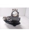 Recambio de mangueta delantera derecha para mercedes-benz gla (h247) gla 200 d (247.712) referencia OEM IAM A2473320200  A247334