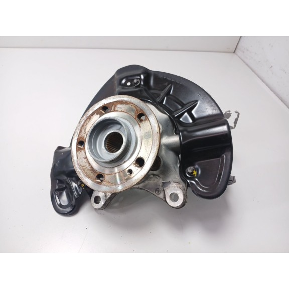 Recambio de mangueta delantera derecha para mercedes-benz gla (h247) gla 200 d (247.712) referencia OEM IAM A2473320200  A247334