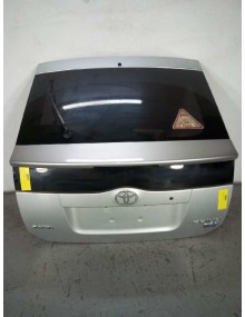 Recambio de porton trasero para toyota prius (nhw20) 1.5 cat referencia OEM IAM  GRIS 