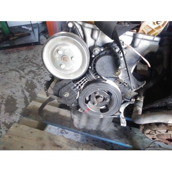 Recambio de motor casco para peugeot 208 1.6 16v referencia OEM IAM 5FS  