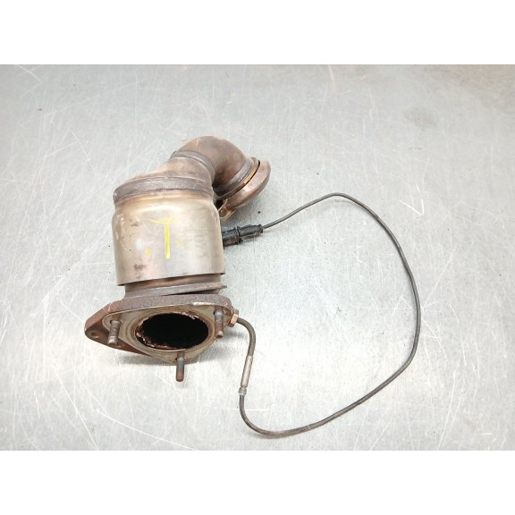 Recambio de catalizador para alfa romeo spider (177) 2.4 jtd 20v referencia OEM IAM 55195359 51797397 