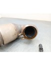 Recambio de catalizador para alfa romeo spider (177) 2.4 jtd 20v referencia OEM IAM 55195359 51797397 
