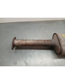 Recambio de catalizador para ford kuga ii (dm2) 2.0 tdci referencia OEM IAM 82356107   2