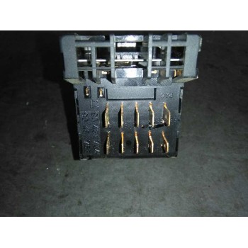 Recambio de mando luces para opel astra f berlina básico referencia OEM IAM   