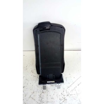 Recambio de apoyabrazos central para citroën c4 lim. seduction referencia OEM IAM 10002443 SOLO TAPA 