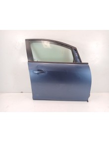Recambio de puerta delantera derecha para opel astra j (p10) 1.6 cdti (68) referencia OEM IAM 39160868  