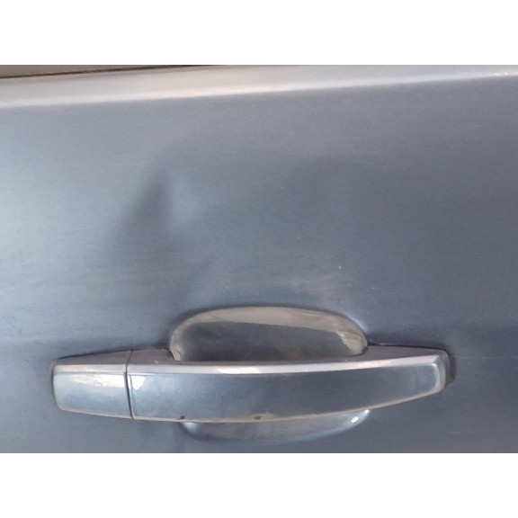 Recambio de puerta delantera derecha para opel astra j (p10) 1.6 cdti (68) referencia OEM IAM 39160868  
