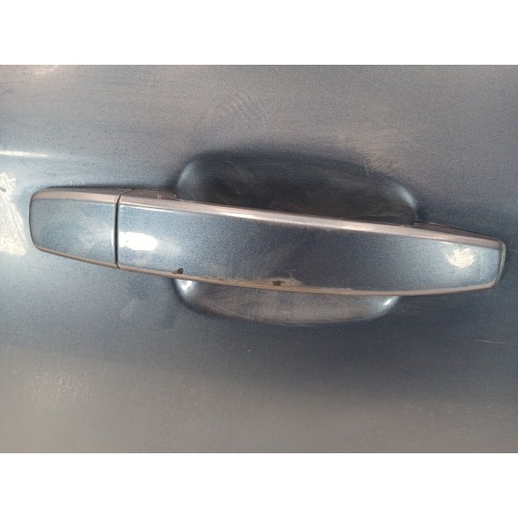 Recambio de puerta delantera derecha para opel astra j (p10) 1.6 cdti (68) referencia OEM IAM 39160868  