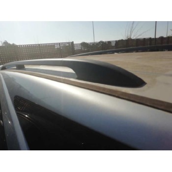 Recambio de barras techo para ssangyong rodius 2.7 turbodiesel cat referencia OEM IAM 7987521000 X1 UNIDAD 