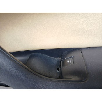 Recambio de guarnecido puerta delantera derecha para audi a3 (8p1) 2.0 tdi 16v referencia OEM IAM 8p3867106c  