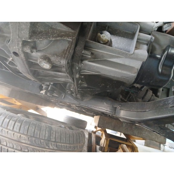 Recambio de caja casco para nissan micra v (k14) 1.5 dci referencia OEM IAM   