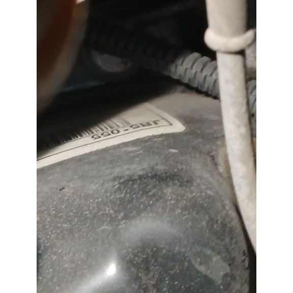 Recambio de caja casco para nissan micra v (k14) 1.5 dci referencia OEM IAM   