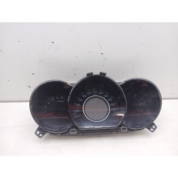 Recambio de cuadro instrumentos para kia cee´d (jd) 1.4 crdi 90 referencia OEM IAM 94003a2323  