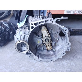 Recambio de caja cambios para volkswagen golf v berlina (1k1) highline referencia OEM IAM GQQ  