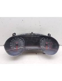 Recambio de cuadro instrumentos para fiat tipo station wagon (356_, 357_) 1.4 lpg (356wxf1b) referencia OEM IAM a2c17819801 5210