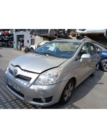 toyota corolla verso (zer_, zze12_, r1_) del año 2008
