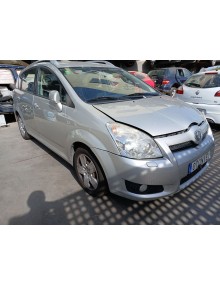 toyota corolla verso (zer_, zze12_, r1_) del año 2008 2