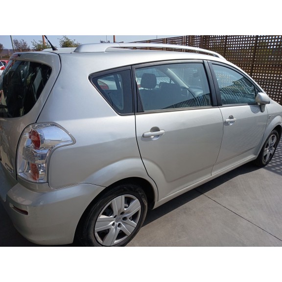 toyota corolla verso (zer_, zze12_, r1_) del año 2008
