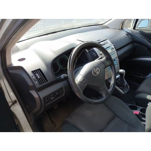 toyota corolla verso (zer_, zze12_, r1_) del año 2008