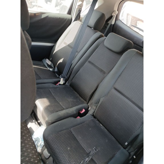 toyota corolla verso (zer_, zze12_, r1_) del año 2008