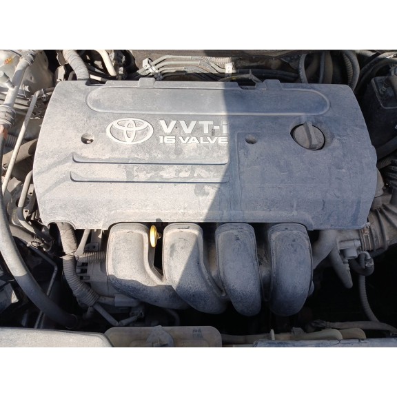 toyota corolla verso (zer_, zze12_, r1_) del año 2008