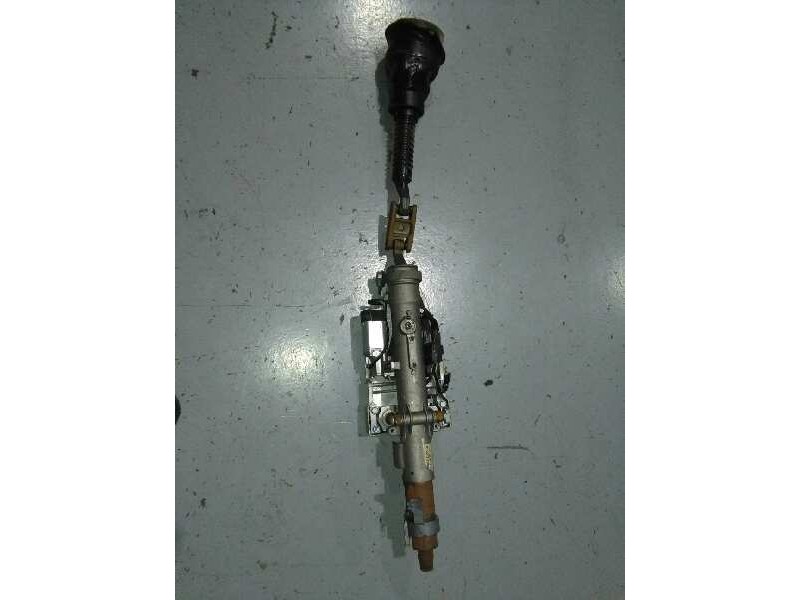 Recambio de columna direccion para mercedes-benz clase s (w220) berlina 320 cdi (220.026) referencia OEM IAM A2154600816Q03  ELE