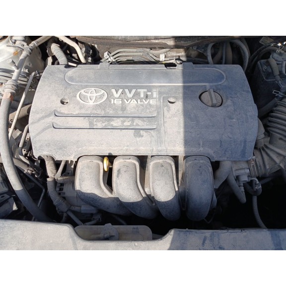 Recambio de despiece motor para toyota corolla verso (zer_, zze12_, r1_) 1.8 (znr11_) referencia OEM IAM   
