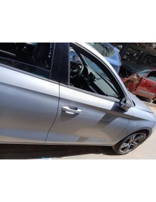 Recambio de puerta delantera derecha para seat leon (kl1, klg) 2.0 tdi referencia OEM IAM 5FA831052B   2