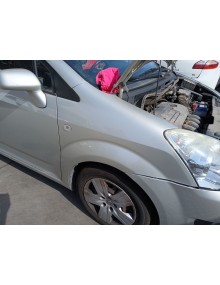 Recambio de aleta delantera derecha para toyota corolla verso (zer_, zze12_, r1_) 1.8 (znr11_) referencia OEM IAM    2