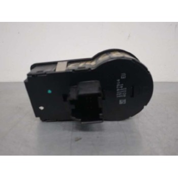 Recambio de mando luces para opel insignia berlina expression referencia OEM IAM 23197914  