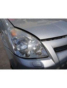 Recambio de faro derecho para toyota corolla verso (zer_, zze12_, r1_) 1.8 (znr11_) referencia OEM IAM    2