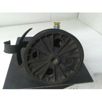 Recambio de bomba direccion para volvo s80 berlina 2.5 d referencia OEM IAM 9485757  