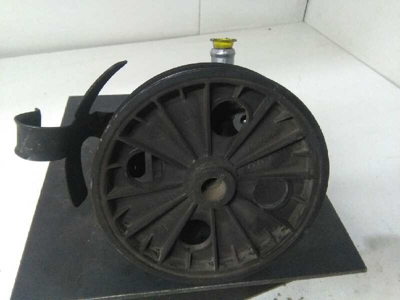 Recambio de bomba direccion para volvo s80 berlina 2.5 d referencia OEM IAM 9485757  