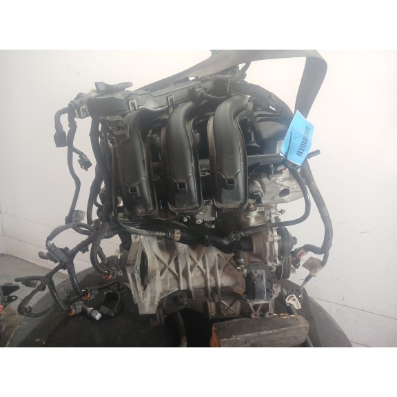 Recambio de despiece motor para citroën c-elysee (dd_) 1.2 vti 82 referencia OEM IAM HM01  
