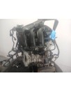 Recambio de despiece motor para citroën c-elysee (dd_) 1.2 vti 82 referencia OEM IAM HM01  