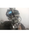 Recambio de despiece motor para citroën c-elysee (dd_) 1.2 vti 82 referencia OEM IAM HM01  
