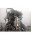 Recambio de despiece motor para citroën c-elysee (dd_) 1.2 vti 82 referencia OEM IAM HM01  