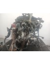 Recambio de despiece motor para citroën c-elysee (dd_) 1.2 vti 82 referencia OEM IAM HM01  
