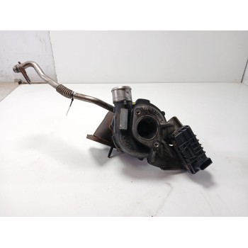 TURBOCOMPRESOR 6C1Q6K682EK R 75261015