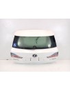 Recambio de porton trasero para lexus ct (zwa10_) 200h (zwa10_) referencia OEM IAM 6700576010  