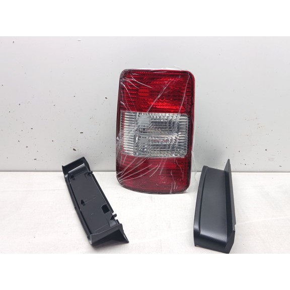 Recambio de piloto trasero izquierdo para volkswagen caddy ka/kb (2k) referencia OEM IAM 2K0945095P  