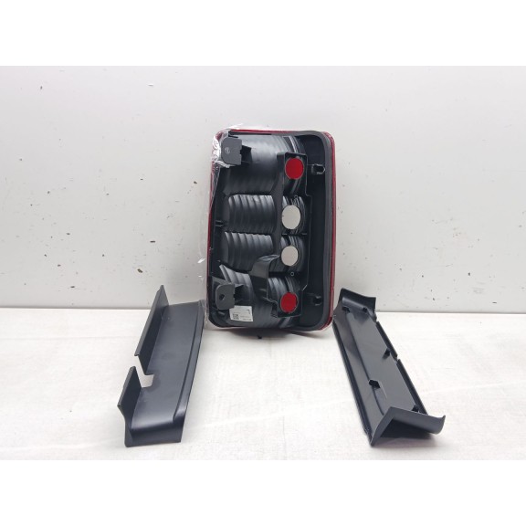 Recambio de piloto trasero izquierdo para volkswagen caddy ka/kb (2k) referencia OEM IAM 2K0945095P  