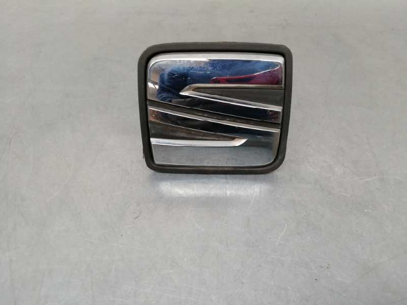 Recambio de maneta exterior porton para seat leon st (5f8) reference referencia OEM IAM 5F0827565C 5F0827565D 2 PINS