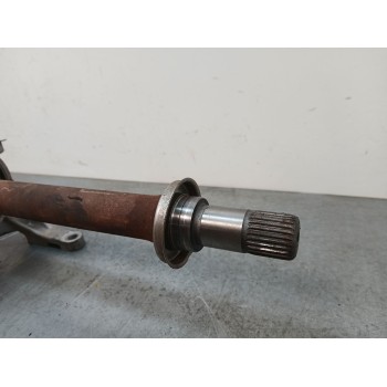 Recambio de transmision delantera derecha para honda hr-v (ru) 1.5 (ru1) referencia OEM IAM 44305T8PT030  