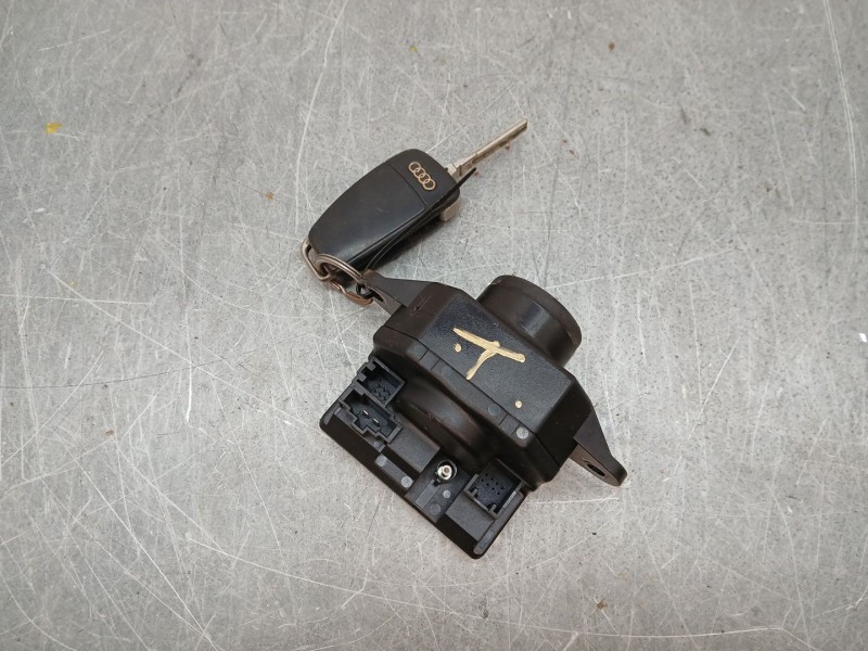 Recambio de conmutador de arranque para audi a6 berlina (4f2) 2.7 tdi referencia OEM IAM 4FO909131E  