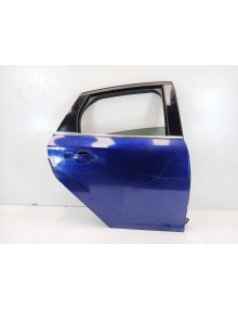 Recambio de puerta trasera derecha para ford focus iii 1.0 ecoboost referencia OEM IAM 2172759  