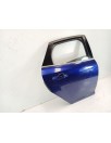 Recambio de puerta trasera derecha para ford focus iii 1.0 ecoboost referencia OEM IAM 2172759  
