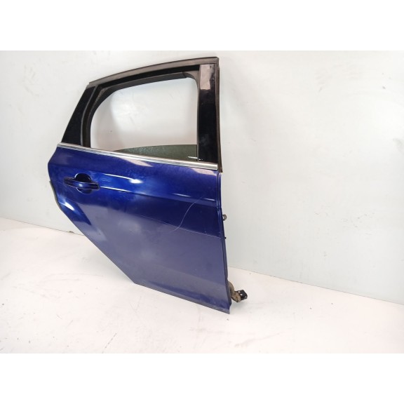 Recambio de puerta trasera derecha para ford focus iii 1.0 ecoboost referencia OEM IAM 2172759  