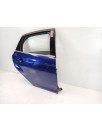 Recambio de puerta trasera derecha para ford focus iii 1.0 ecoboost referencia OEM IAM 2172759  